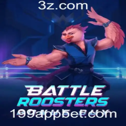 BattleRoostersBonusBuy: Uma Nova Onda no Mundo dos Jogos de Apostas
