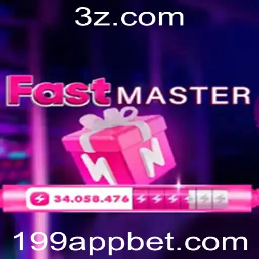 FastMaster: A Nova Sensação no Mundo dos Jogos de Apostas