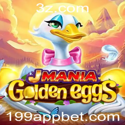JManiaGoldenEggs: Descubra a Emoção e Estratégia no Jogo de 199 Bet