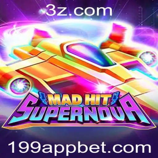 Explorando MadHitSupernova: Um Mergulho Profundo no Jogo de Apostas '199 bet'