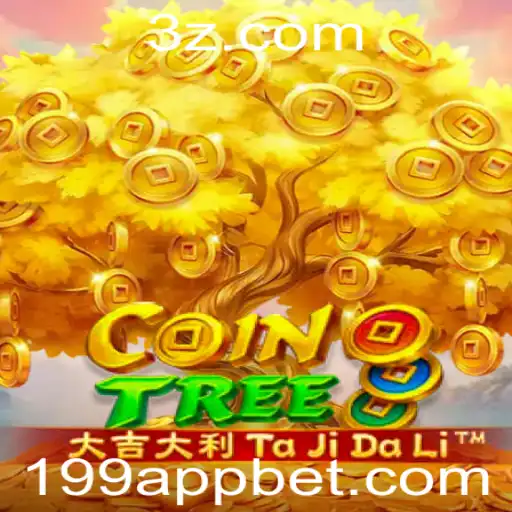CoinTree: Uma Immersive Aventura de Apostas com 199 Bet