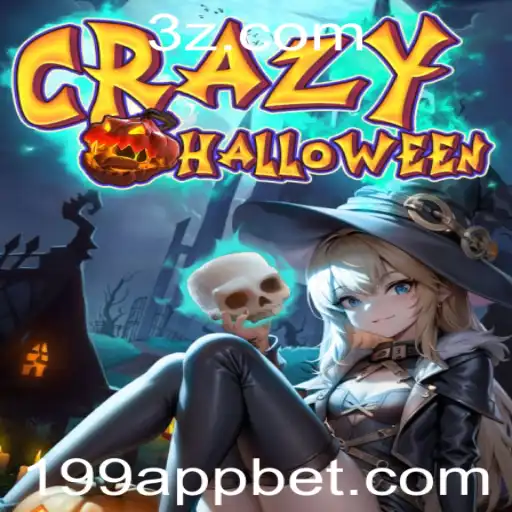Explorando o Divertido e Desafiador Jogo CrazyHalloween