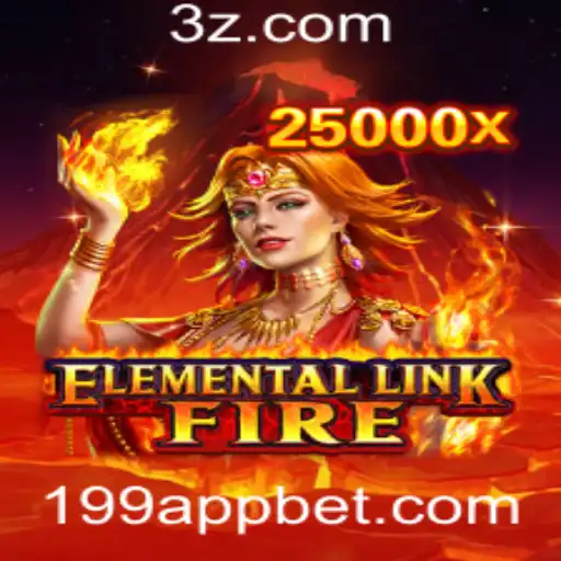 Descubra ElementalLinkFire: Um Jogo Empolgante Com Aposta de 199 Bet