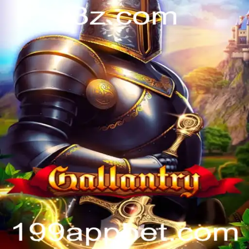 Gallantry: Uma Aventura Épica com Estratégia de 199 Bet