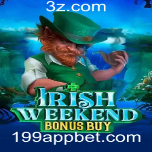 Explorando o Jogo IrishWeekendBonusBuy: Um Mergulho nos Detalhes e Regras do 199 Bet