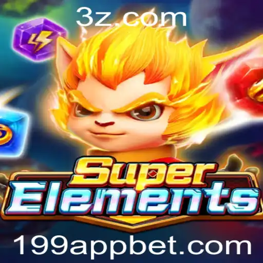 Descubra o Universo de SuperElements e sua Aposta 199 Bet