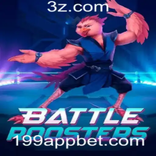 BattleRoosters: A Nova Sensação dos Jogos de Apostas