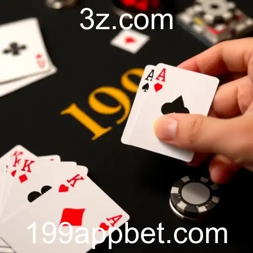 The Intricacies of Blackjack: Exploring the '199 Bet' Strategy