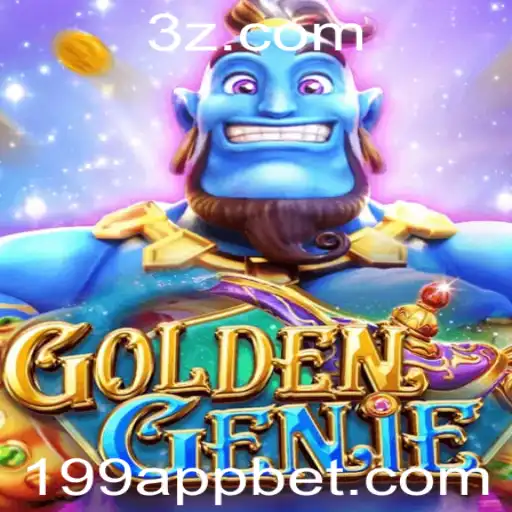 Explorando o Fascinante Mundo de GOLDENGENIE: Uma Nova Era de Entretenimento