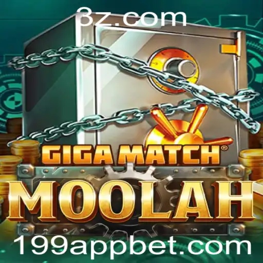 Explorando o GigaMatchMoolah: A Nova Sensação dos Jogos com 199 Bet