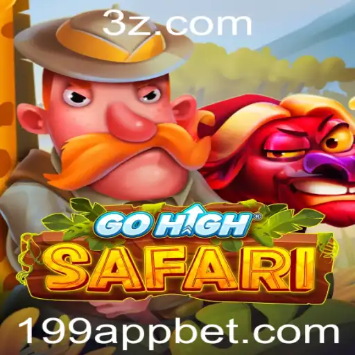 Explorando o Universo Inovador de GoHighSafari: Um Mergulho na Experiência de Jogo '199 Bet'