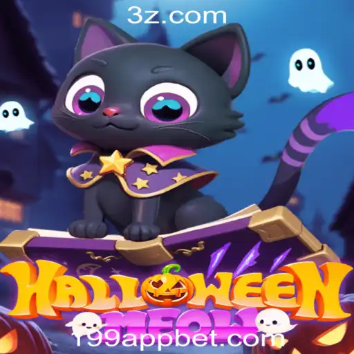 Explorando HalloweenMeow: O Jogo Assustador que Vai Fazer Você Apostar Alto