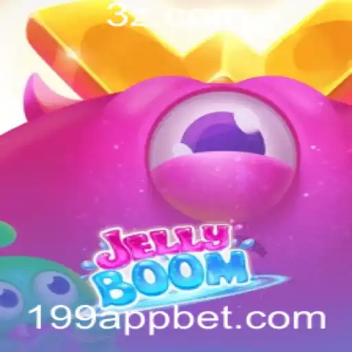 Descubra JellyBoom: O Novo Fenômeno dos Jogos com Aposta de 199
