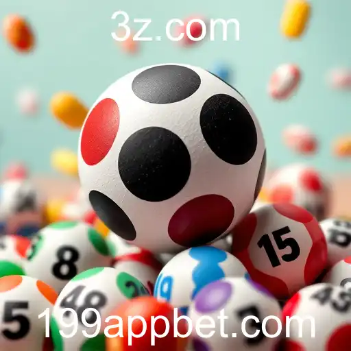 Jogos de Loteria: Uma Aposta na Sorte