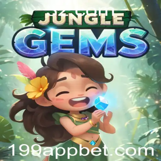 Explorando JungleGems: Um Mergulho no Novo Fenômeno de Apostas