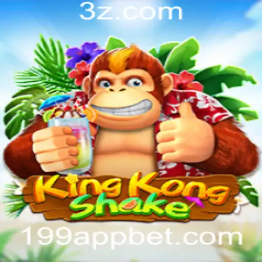 Explorando o KingKongShake: O Empolgante Jogo de Apostas '199 Bet'