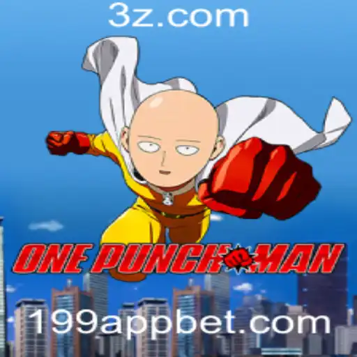 OnePunchMan: A Nova Sensação dos Jogos Com Uma Reviravolta Única de Aposta 199 Bet