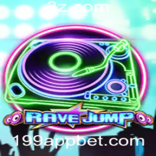 Explorando o Universo Excitante de 'RaveJump': A Evolução dos Jogos de Aposta