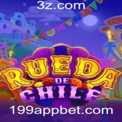 Descubra o Empolgante Jogo RuedaDeChile e Como Jogar com 199 Bet
