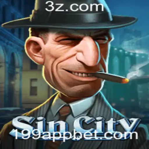 Explorando o Mundo de SinCity: O Jogo de Apostas de 199 Bet