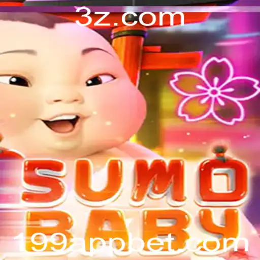 Descubra SumoBaby: O Jogo que está Revolucionando as Apostas com 199 Bet