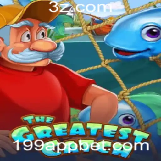 Explorando TheGreatestCatch: Um Mergulho nas Aventuras Aquáticas do Mundo dos Jogos